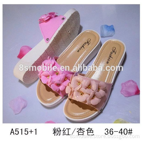 hot sell sandal with good quality